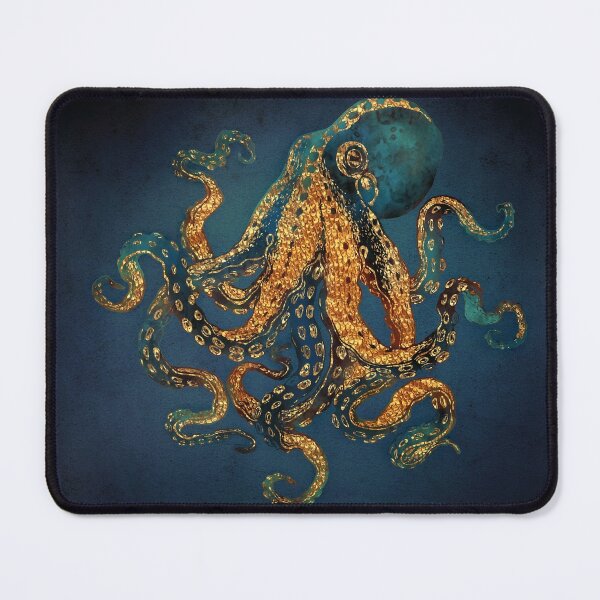 Water Mouse Pads & Desk Mats for Sale