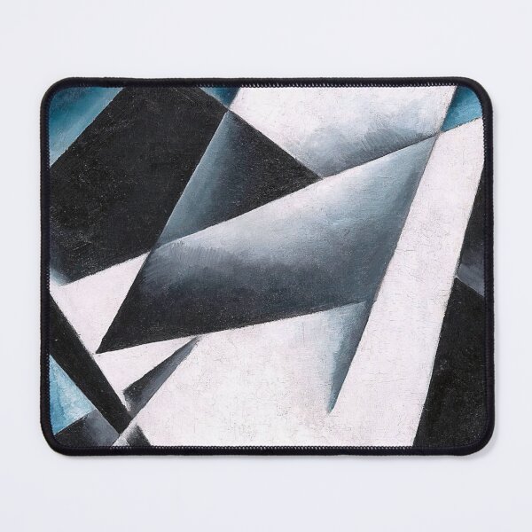 Item preview, Lyubov Popova - Painterly Architectonic designed and sold by ArtExpression.