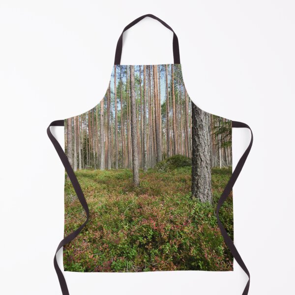 Item preview, First colors of the fall. Seitseminen National Park designed and sold by Jouko Lehto Photography.