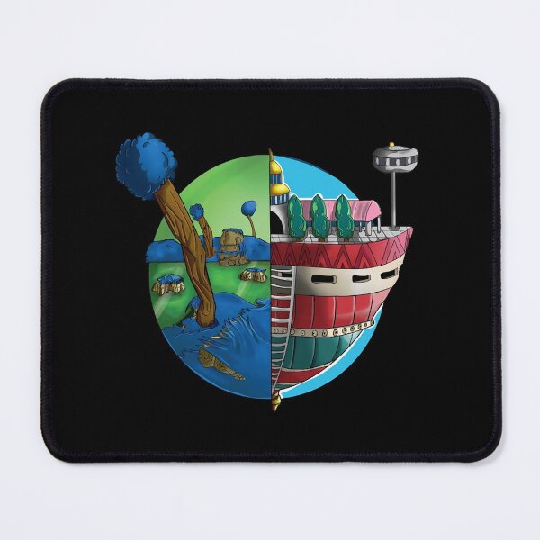 Item preview, Earth And Beyond Dragon Ball Z designed and sold by KieranSykes.