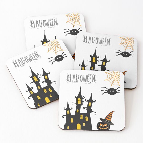 Item preview, Halloween Scary Artwork designed and sold by RK-Artist.
