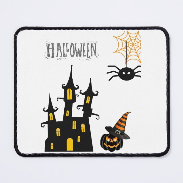 Item preview, Halloween Scary Artwork designed and sold by RK-Artist.