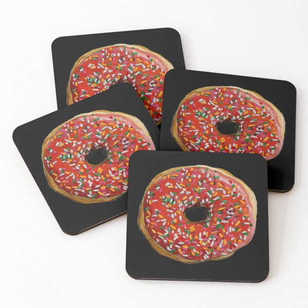 Item preview, krispy kreme donuts designed and sold by sanjiauguartist.