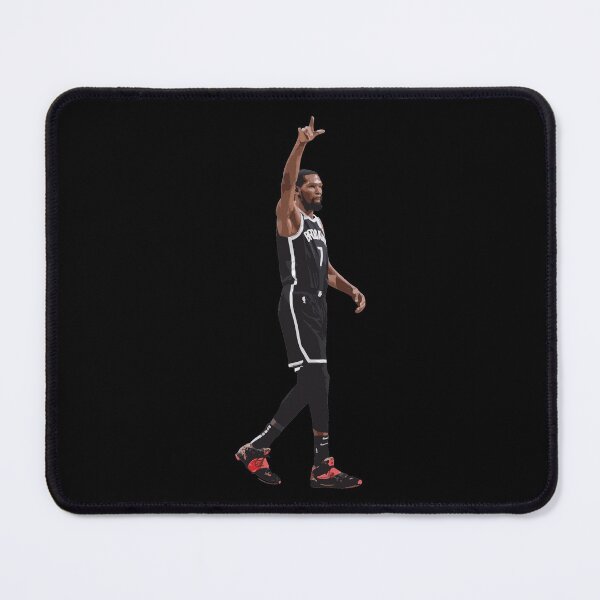 Item preview, Kevin Durant 7 Basketball designed and sold by Basketball For Life.