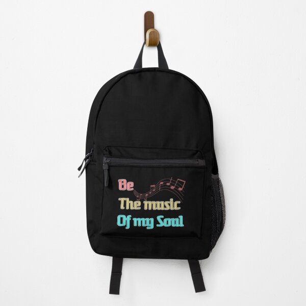 Item preview, Be music of my soul designed and sold by EddMen.