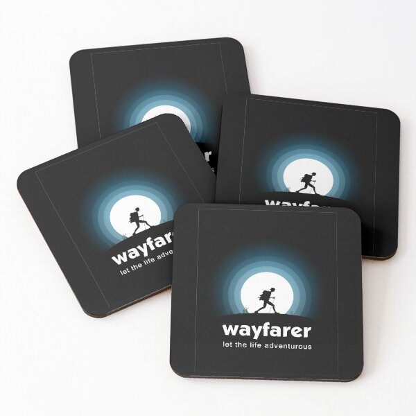 Item preview, Wayfarer designed and sold by IDEZIGN2017.