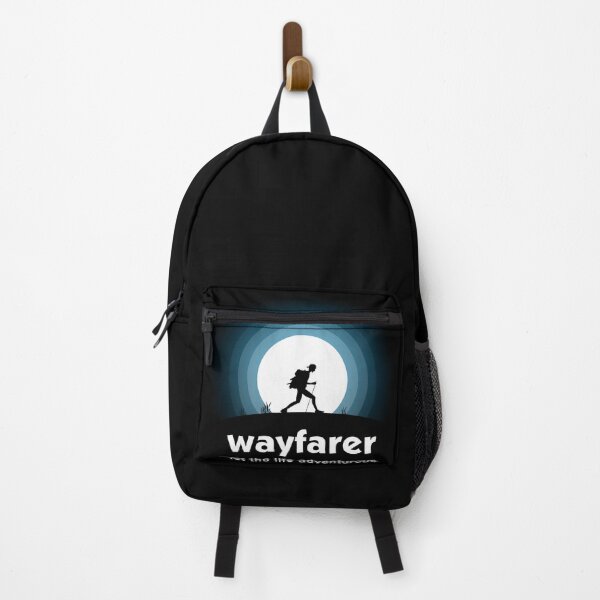 Item preview, Wayfarer designed and sold by IDEZIGN2017.