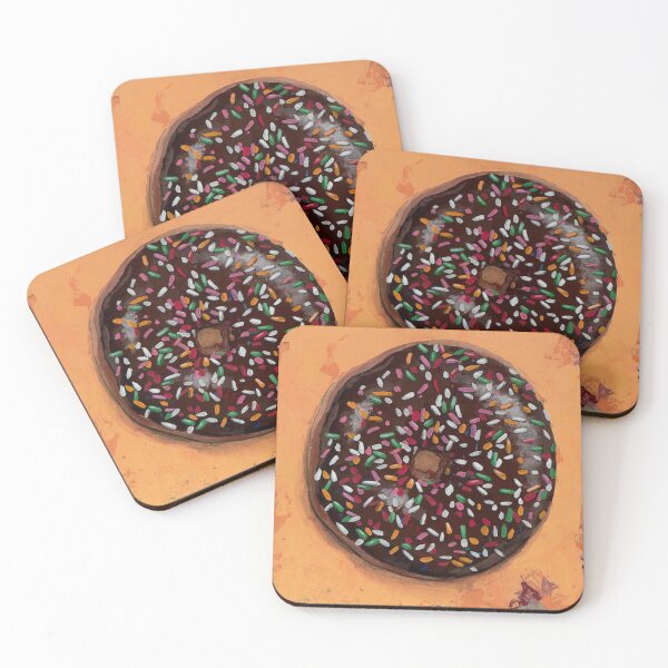 Item preview, Donut #2 designed and sold by sanjiauguartist.