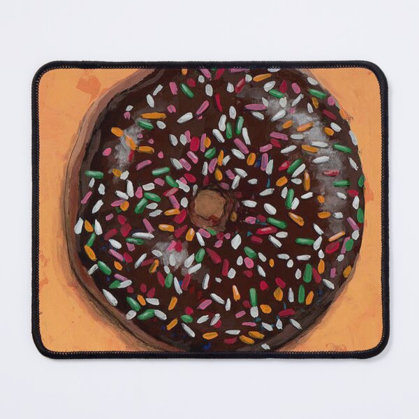Item preview, Donut #2 designed and sold by sanjiauguartist.