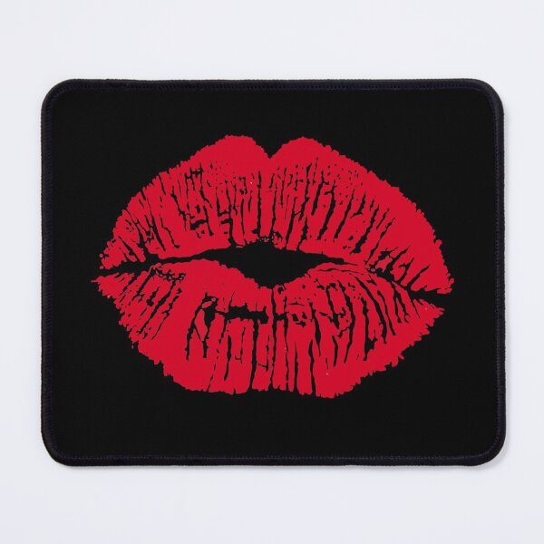 Item preview, RED MOUTH designed and sold by MAYRA PEREZ.