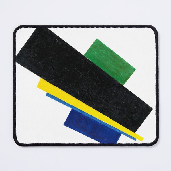 Item preview, Kazimir Malevich - Suprematism designed and sold by ArtExpression.