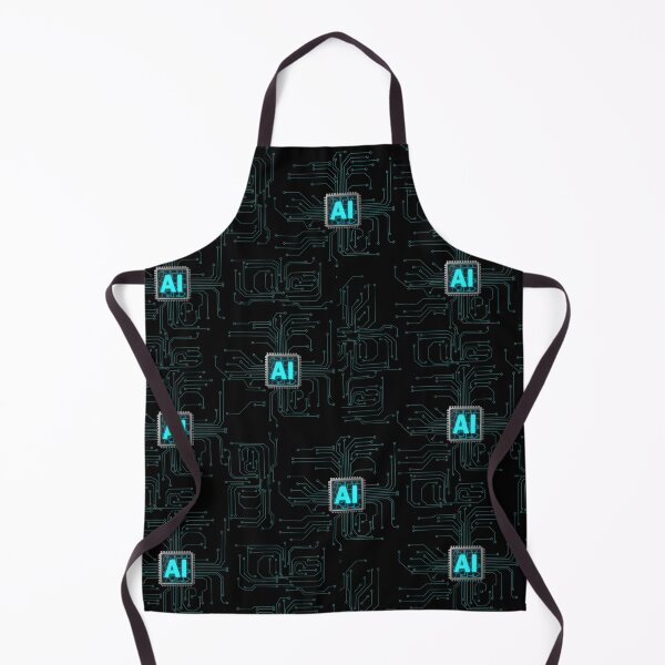 Item preview, Artificial intelligence logo design with patterns in futuristic concept designed and sold by YUTTADANAI MONGKONPUN.