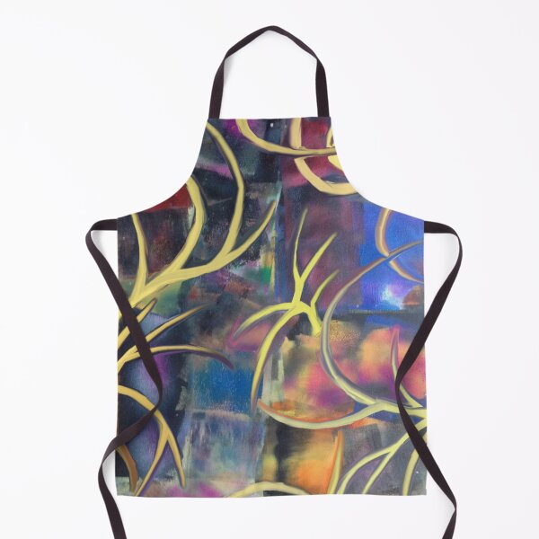 Item preview, Mixed Media Abstraction designed and sold by artgiantdrag.