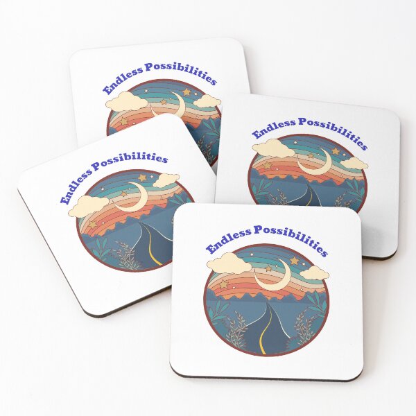 Item preview, Vintage You Are A Rainbow Of Endless Possibilities Positive Encouraging  designed and sold by Zuuag.
