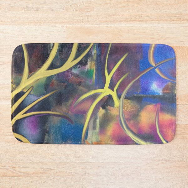 Item preview, Mixed Media Abstraction designed and sold by artgiantdrag.