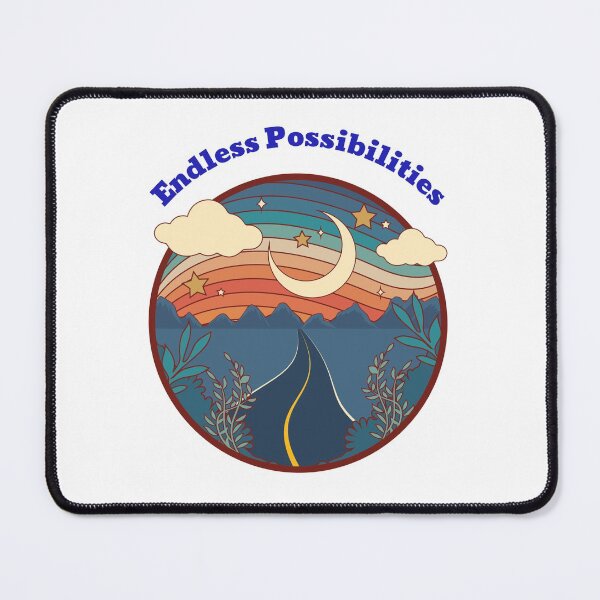 Item preview, Vintage You Are A Rainbow Of Endless Possibilities Positive Encouraging designed and sold by Zuuag.
