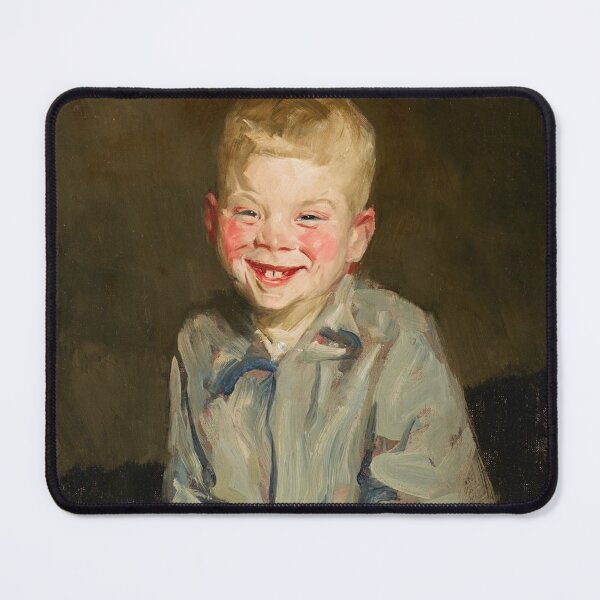 Item preview, Frans Hals - A Boy designed and sold by ArtExpression.