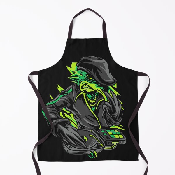 Item preview, MIX Beast GREEN designed and sold by artorno.