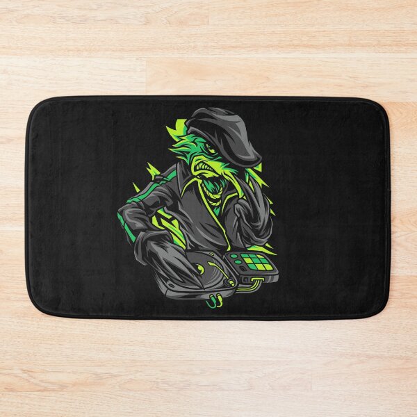 Item preview, MIX Beast GREEN designed and sold by artorno.