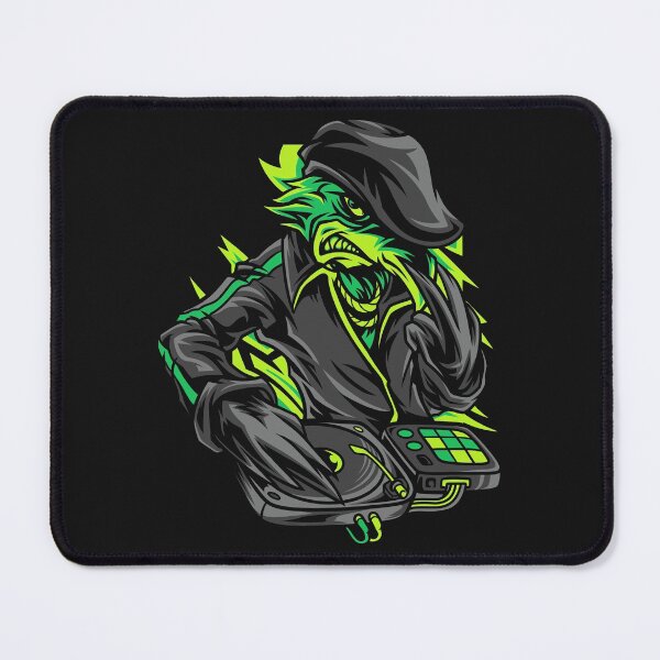 Item preview, MIX Beast GREEN designed and sold by artorno.