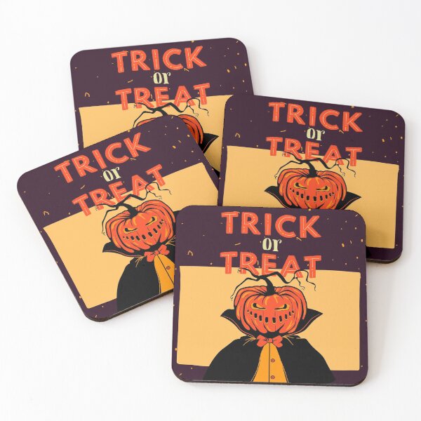 Item preview, Black And Orange Vintage Halloween designed and sold by LifeProApperal.