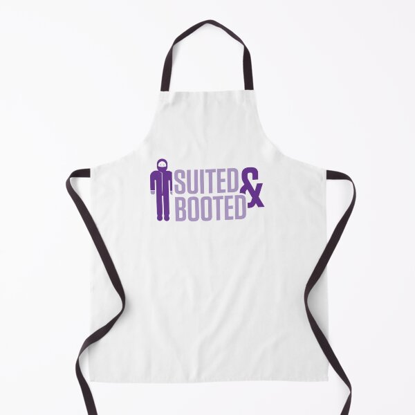 Item preview, Suited and Booted designed and sold by ForensicMinds.