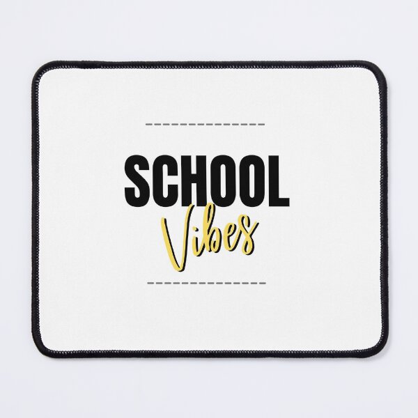 Item preview, Copy of School Vibes Only Classic T-shirt designed and sold by Harmonystore.