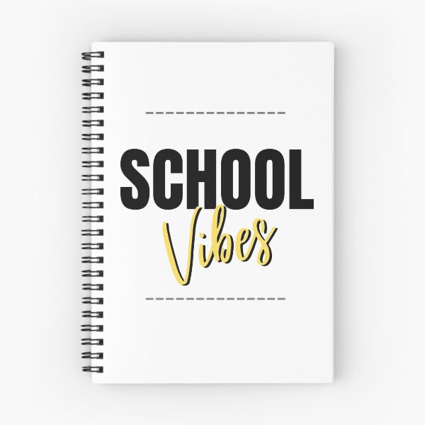 Item preview,  Copy of School Vibes Only Classic T-shirt designed and sold by Harmonystore.