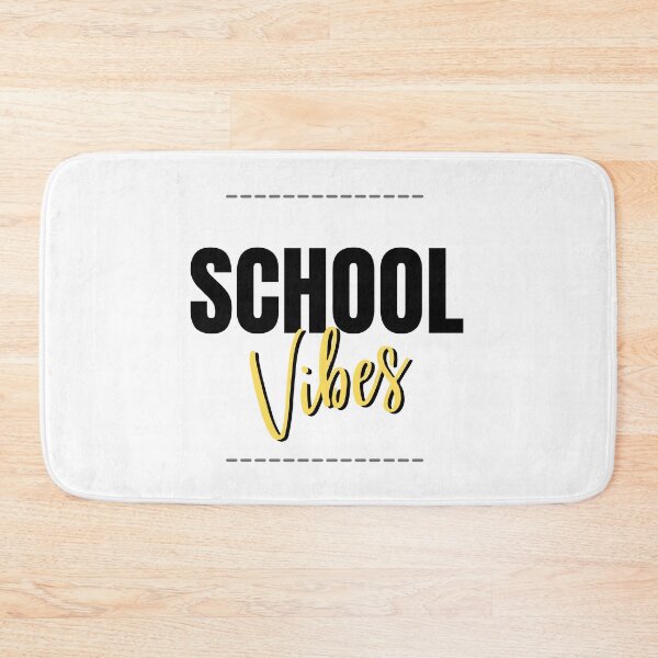 Item preview,  Copy of School Vibes Only Classic T-shirt designed and sold by Harmonystore.