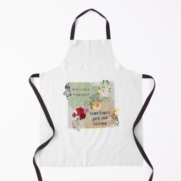 Item preview, Forever may be just one second designed and sold by Marilyn Ratnadevi Evans.