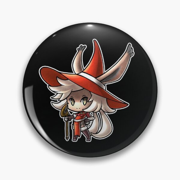 Item preview, Red Mage from Final Fantasy tactics advance / A2 designed and sold by Rayga.