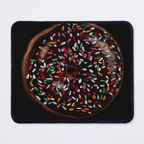 Item preview, Brunch Donut #2 designed and sold by sanjiauguartist.