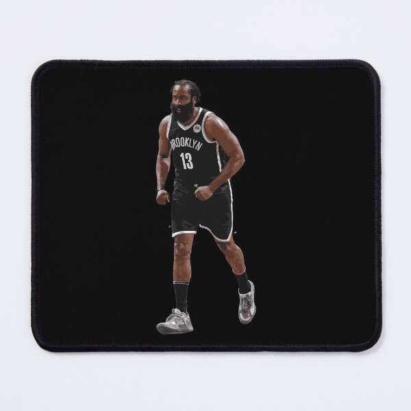 Item preview, James Harden 13 Basketball Team Champions designed and sold by Basketball For Life.