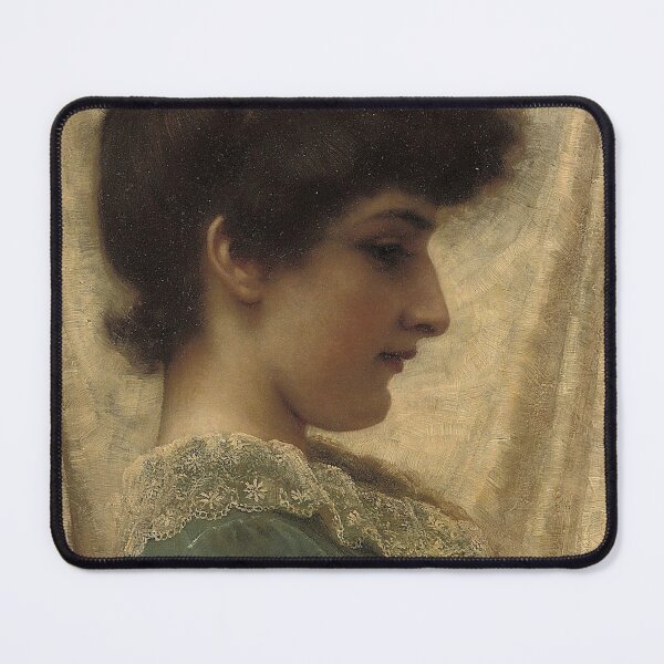 Item preview, John William Godward - Dora designed and sold by ArtExpression.