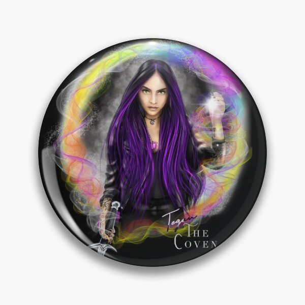 Item preview, Tegan designed and sold by ChandelleLaVaun.