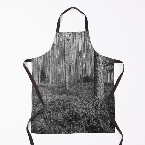 Item preview, First signs of the fall.Seitseminen National Park bw designed and sold by Jouko Lehto Photography.