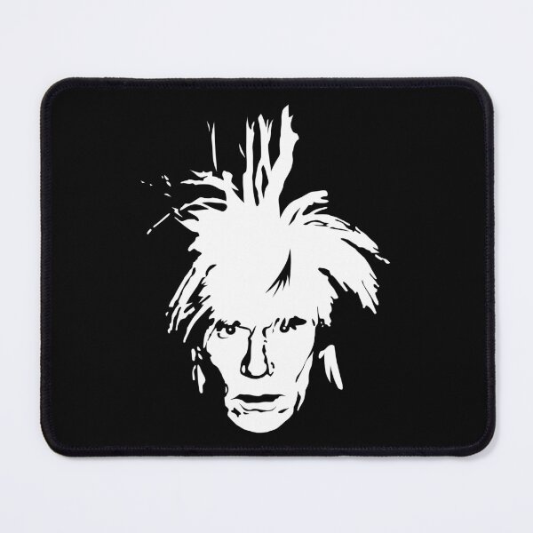 Item preview, Warhol designed and sold by fourretout.