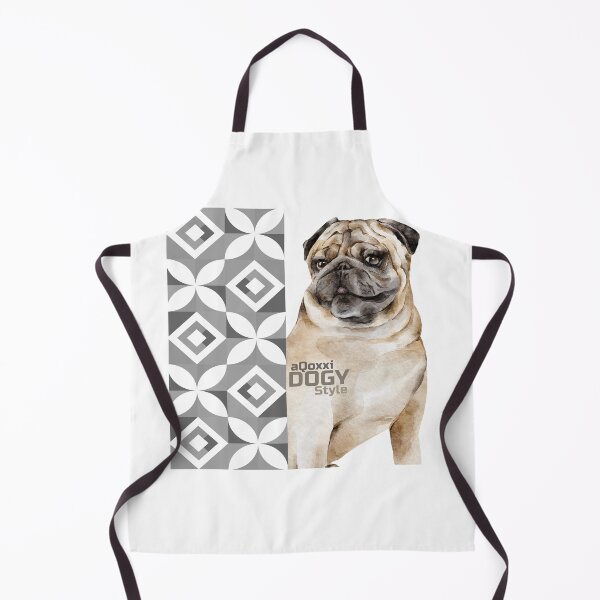 Item preview, aQoxxi - Modern Dogy Style Design designed and sold by Ramesh ⭐⭐⭐⭐⭐.