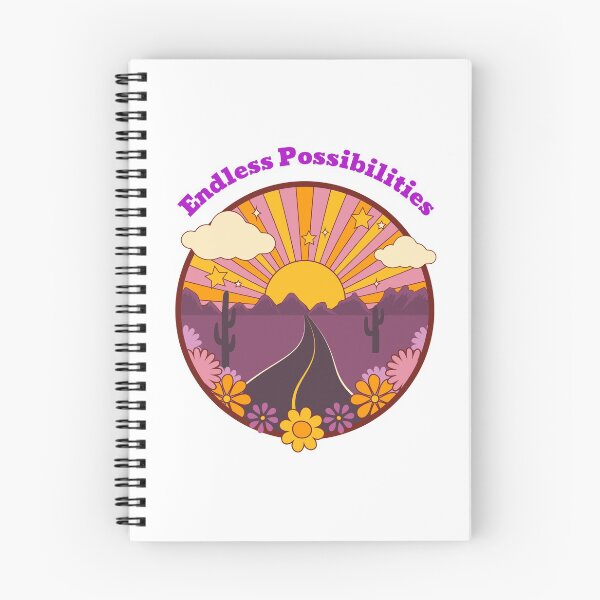Item preview, Positive Quote You Are A Rainbow Of Endless Possibilities Vintage designed and sold by Zuuag.