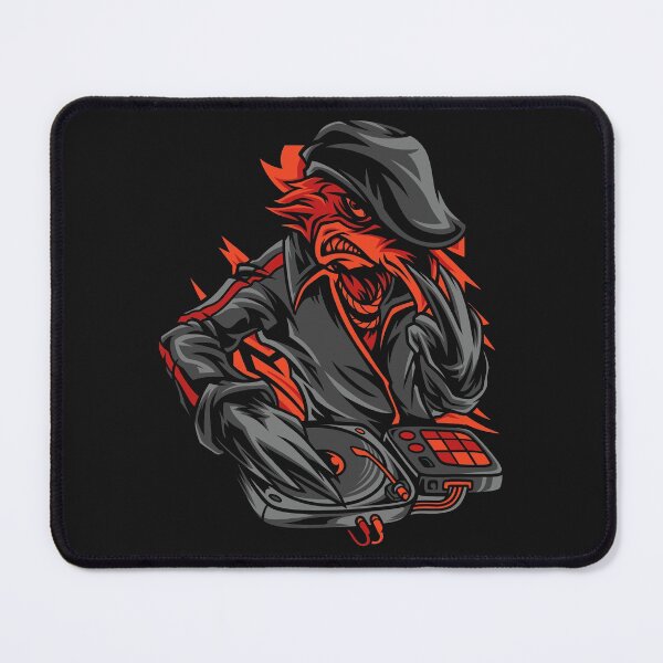 Item preview, MIX Beast RED designed and sold by artorno.