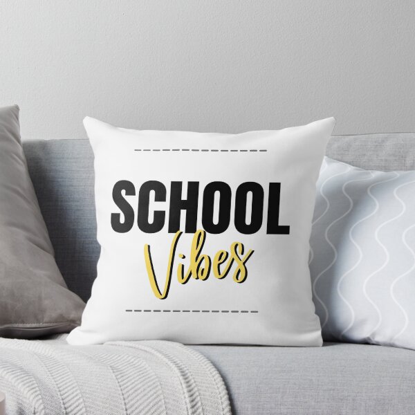 Item preview,  Copy of School Vibes Only Classic T-shirt designed and sold by Harmonystore.