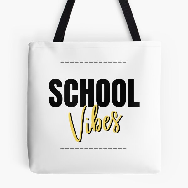 Item preview,  Copy of School Vibes Only Classic T-shirt designed and sold by Harmonystore.