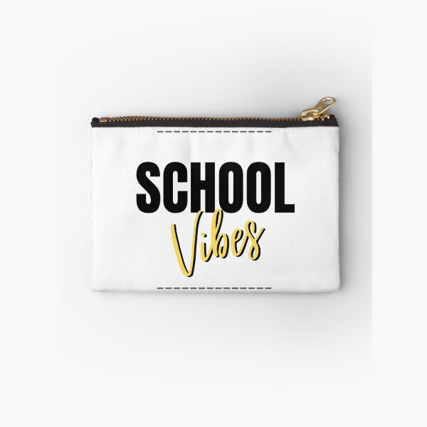 Item preview,  Copy of School Vibes Only Classic T-shirt designed and sold by Harmonystore.