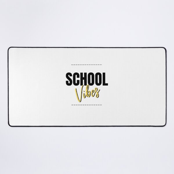 Item preview, Copy of School Vibes Only Classic T-shirt designed and sold by Harmonystore.