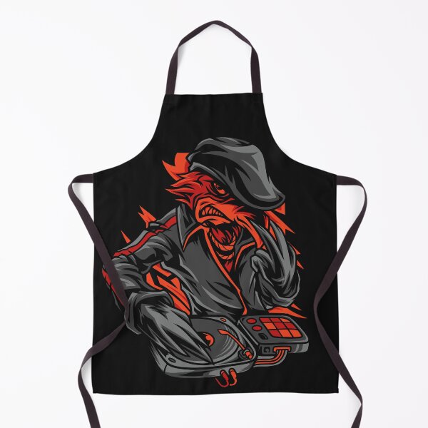 Item preview, MIX Beast RED designed and sold by artorno.