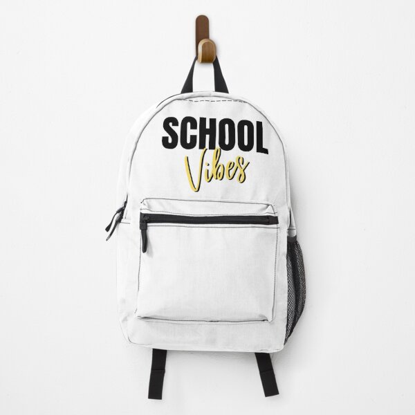 Item preview, Copy of School Vibes Only Classic T-shirt designed and sold by Harmonystore.