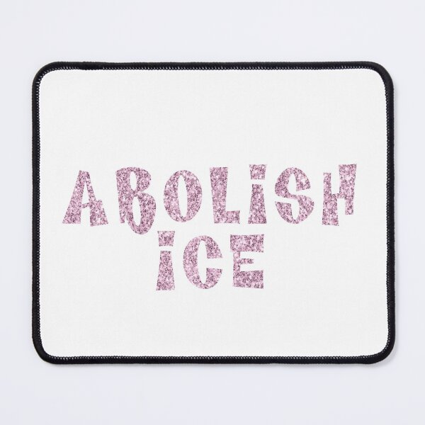 Item preview, Abolish Ice designed and sold by hopex.