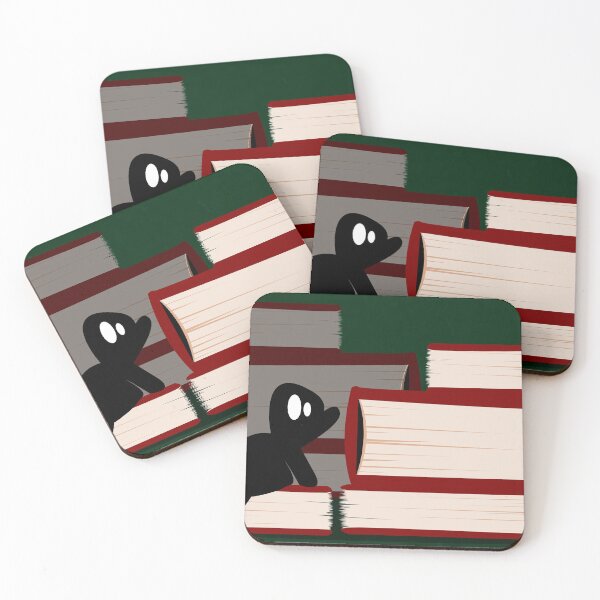 Item preview, Inkblot - Books designed and sold by Didi le lapin.