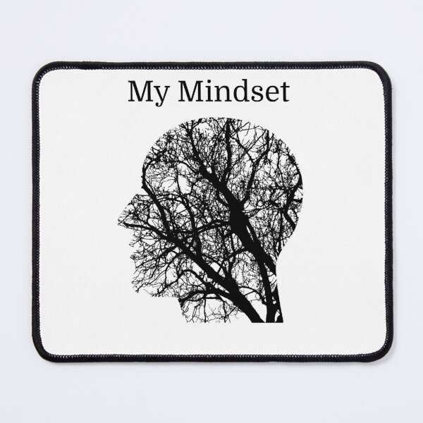 Item preview, My Mindset designed and sold by Tutus971.
