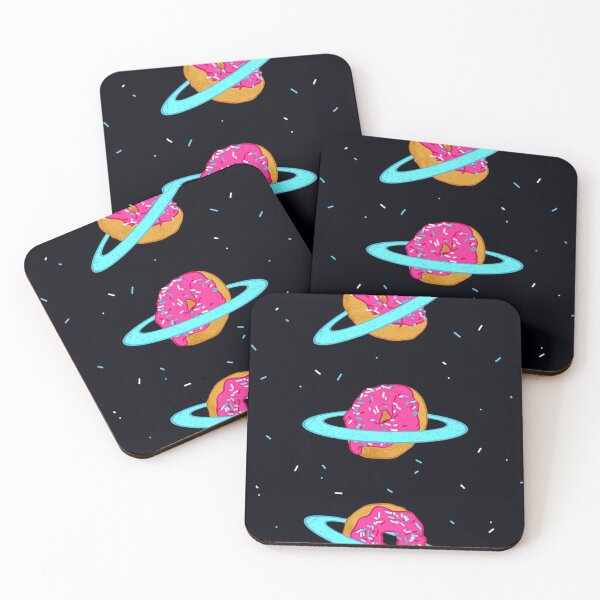 Item preview, Sugar rings of Saturn designed and sold by sanjiauguartist.